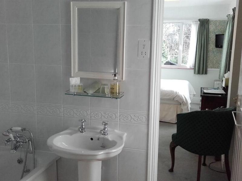 Beaufort Lodge - Genel