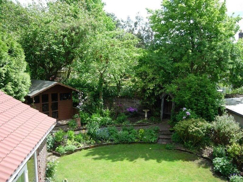 Beaufort Lodge - Genel