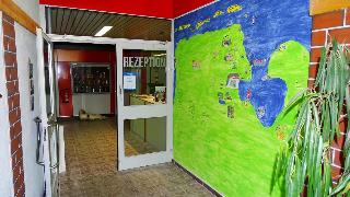 Nordseehostel Am Bahnhof fotoÄŸrafÄ±