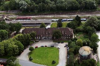 Nordseehostel Am Bahnhof fotoÄŸrafÄ±
