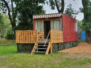 Nordseehostel Am Bahnhof fotoÄŸrafÄ±