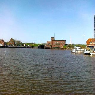 Nordseehostel Am Bahnhof fotoÄŸrafÄ±