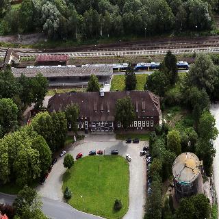 Nordseehostel Am Bahnhof fotoÄŸrafÄ±
