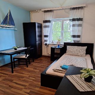 Nordseehostel Am Bahnhof fotoÄŸrafÄ±