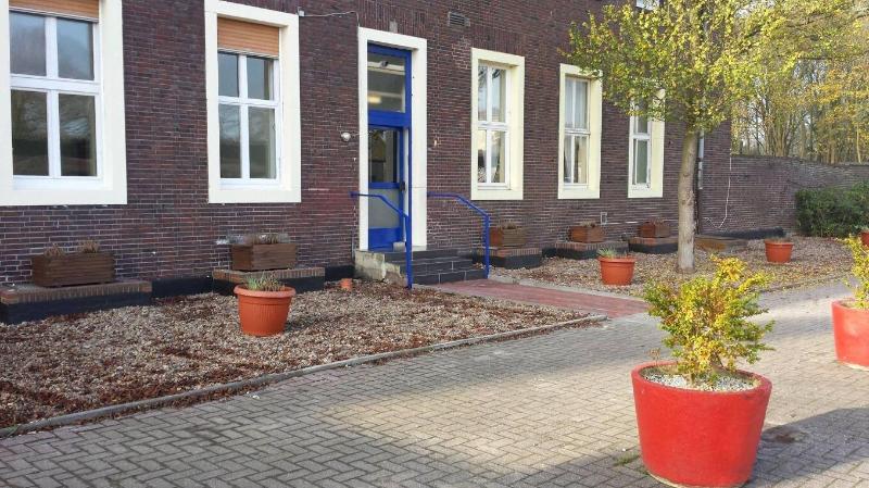 Nordseehostel Am Bahnhof - Genel