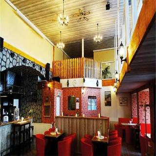 Nordseehostel Am Bahnhof fotoÄŸrafÄ±