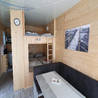 Nordseehostel Am Bahnhof fotoÄŸrafÄ±