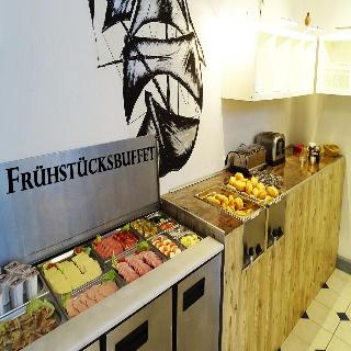 Nordseehostel Am Bahnhof fotoÄŸrafÄ±
