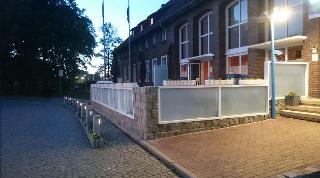 Nordseehostel Am Bahnhof otel fotoğrafı