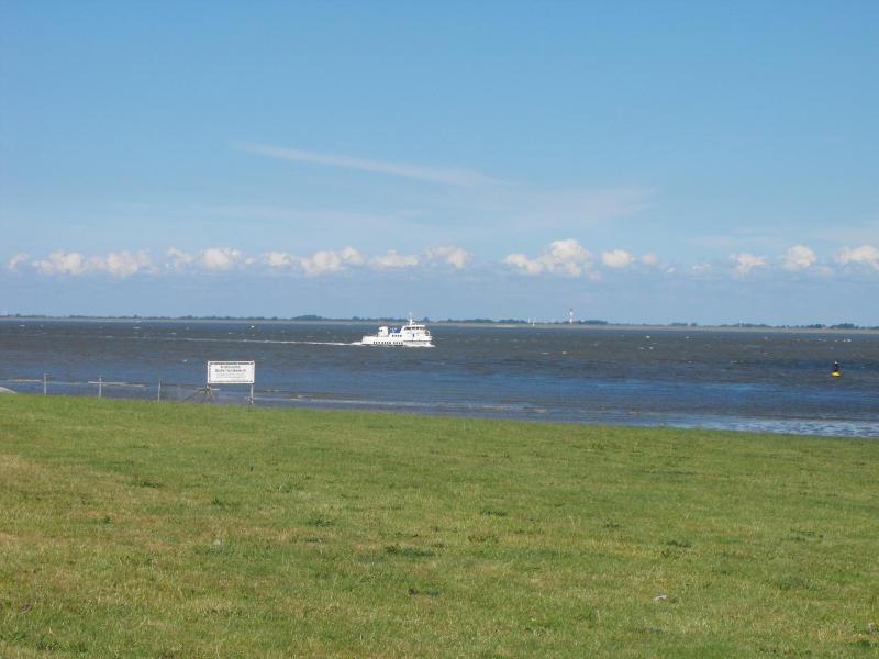 Nordseehostel Am Bahnhof - Genel