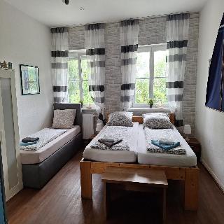 Nordseehostel Am Bahnhof fotoÄŸrafÄ±