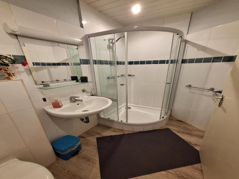 Nordseehostel Am Bahnhof - Genel