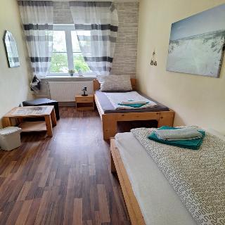 Nordseehostel Am Bahnhof fotoÄŸrafÄ±