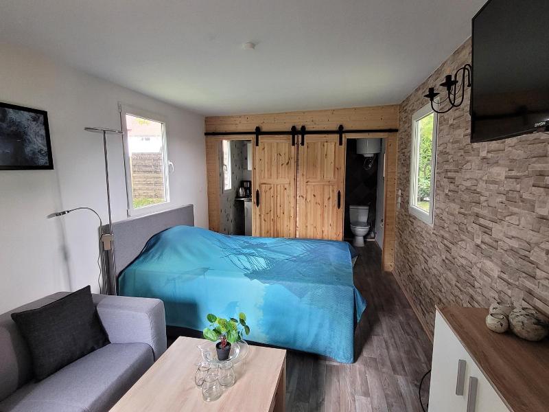 Nordseehostel Am Bahnhof - Genel