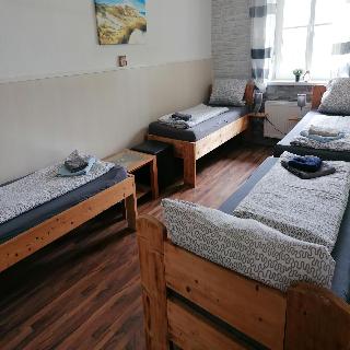 Nordseehostel Am Bahnhof fotoÄŸrafÄ±