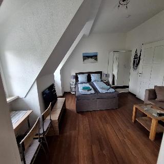 Nordseehostel Am Bahnhof fotoÄŸrafÄ±