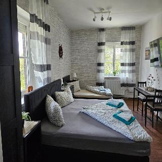 Nordseehostel Am Bahnhof fotoÄŸrafÄ±