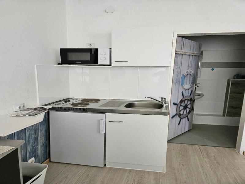 Nordseehostel Am Bahnhof - Genel