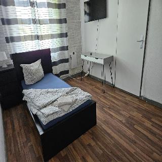 Nordseehostel Am Bahnhof fotoÄŸrafÄ±