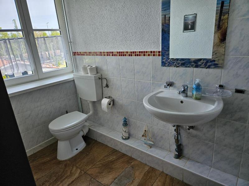 Nordseehostel Am Bahnhof - Genel
