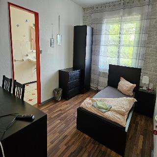 Nordseehostel Am Bahnhof fotoÄŸrafÄ±
