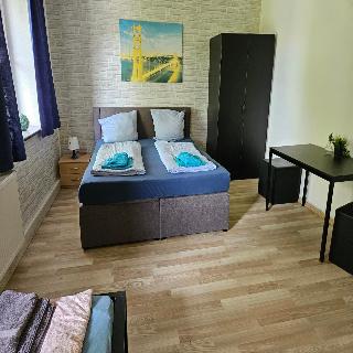 Nordseehostel Am Bahnhof fotoÄŸrafÄ±