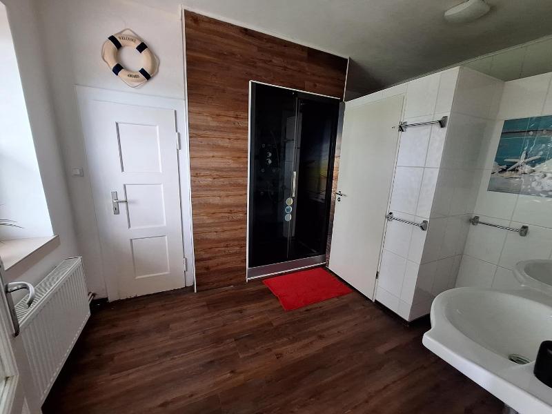 Nordseehostel Am Bahnhof - Genel