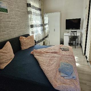 Nordseehostel Am Bahnhof fotoÄŸrafÄ±