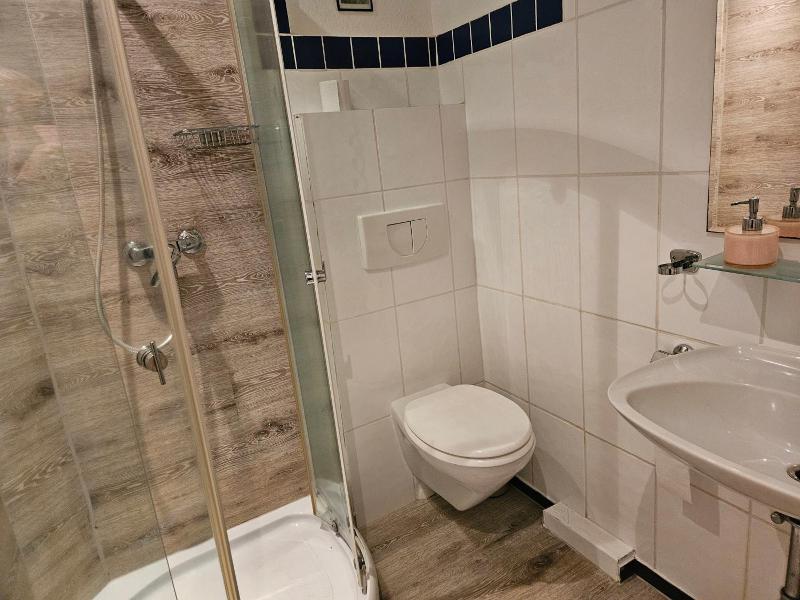 Nordseehostel Am Bahnhof - Genel