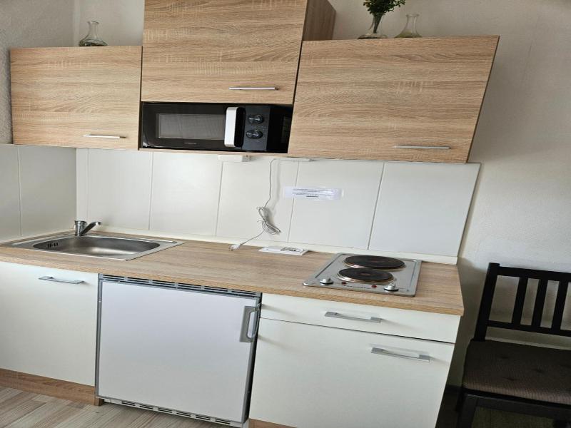 Nordseehostel Am Bahnhof - Genel