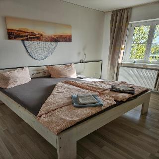Nordseehostel Am Bahnhof fotoÄŸrafÄ±