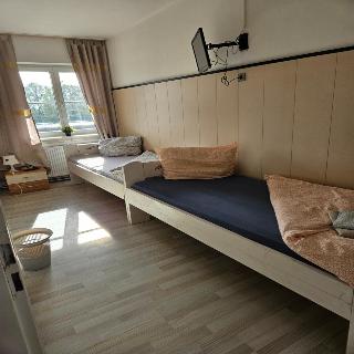 Nordseehostel Am Bahnhof fotoÄŸrafÄ±