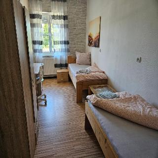 Nordseehostel Am Bahnhof fotoÄŸrafÄ±