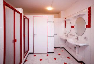 Nordseehostel Am Bahnhof fotoÄŸrafÄ±