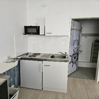Nordseehostel Am Bahnhof fotoÄŸrafÄ±