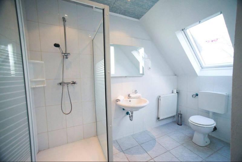 Nordseehostel Am Bahnhof - Oda
