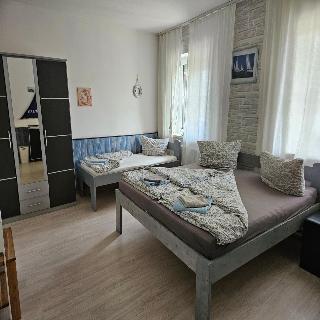 Nordseehostel Am Bahnhof fotoÄŸrafÄ±