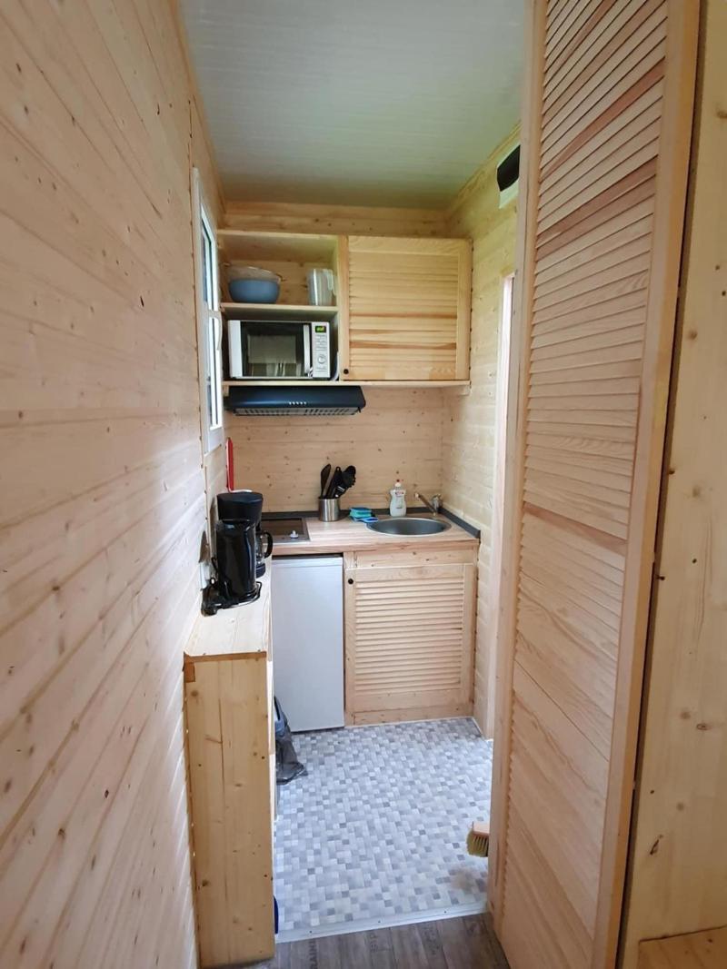 Nordseehostel Am Bahnhof - Oda