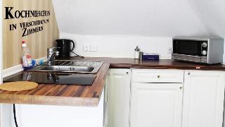 Nordseehostel Am Bahnhof fotoÄŸrafÄ±
