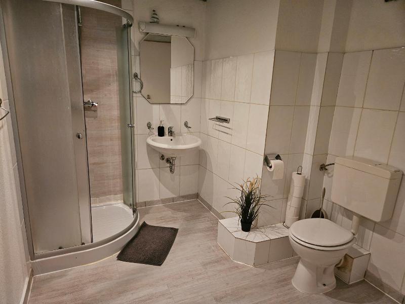 Nordseehostel Am Bahnhof - Oda