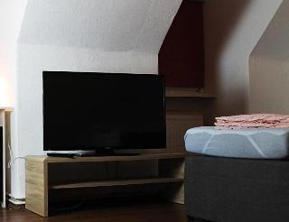 Nordseehostel Am Bahnhof fotoÄŸrafÄ±
