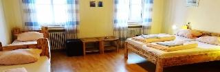 Nordseehostel Am Bahnhof fotoÄŸrafÄ±