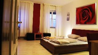 Nordseehostel Am Bahnhof fotoÄŸrafÄ±