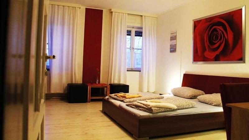 Nordseehostel Am Bahnhof - Oda