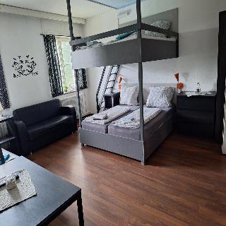 Nordseehostel Am Bahnhof fotoÄŸrafÄ±