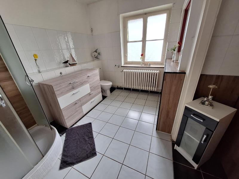 Nordseehostel Am Bahnhof - Oda