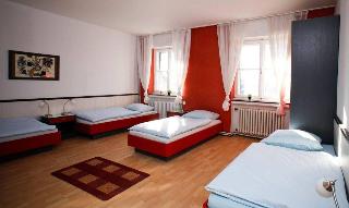 Nordseehostel Am Bahnhof fotoÄŸrafÄ±