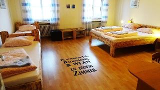 Nordseehostel Am Bahnhof fotoÄŸrafÄ±