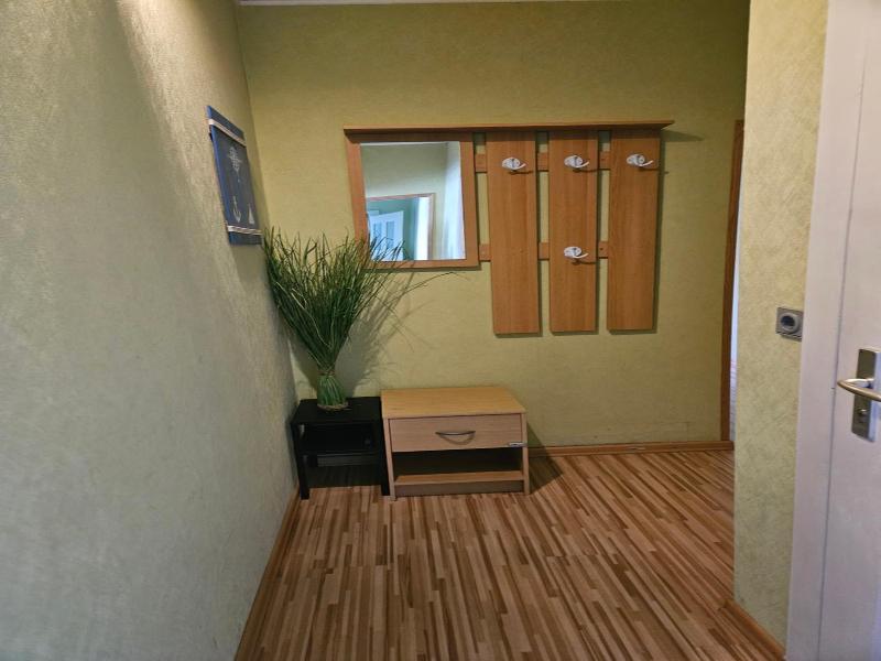 Nordseehostel Am Bahnhof - Oda