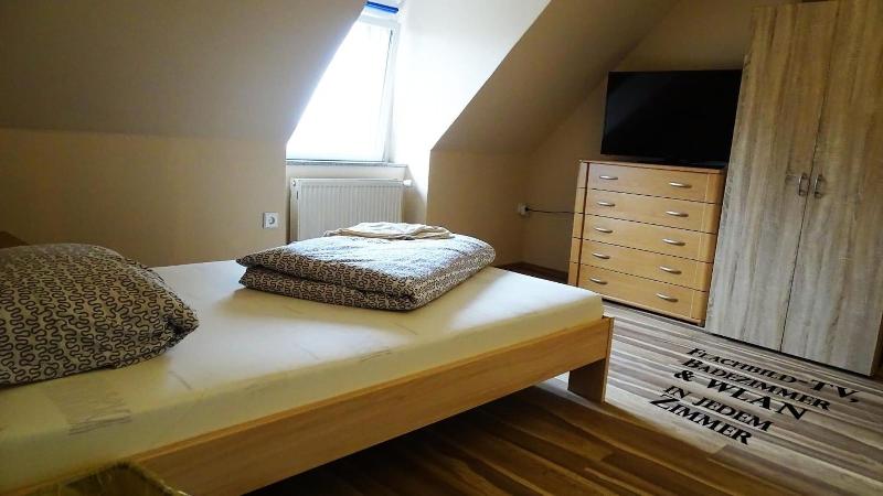 Nordseehostel Am Bahnhof - Oda